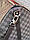 Сумка Keepall Louis Vuitton Damier Graphite (Луї Віттон), фото 7