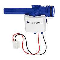Электромагнитный клапан 5V подачи воды для писсуара GEBERIT — 241.946.00.1