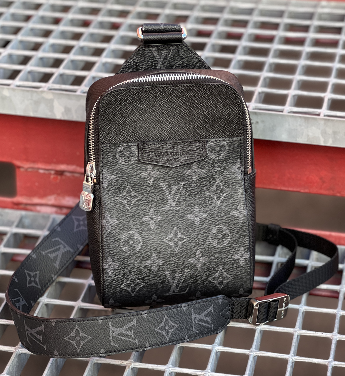 Louis vuitton sling new arrivals
