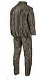 Тактичний Костюм  MIL-TEC Olive 10625001, фото 4