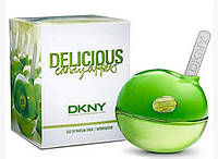 Духи женские "DKNY Apple Sweet Caramel Limited" 50ml Донна Каран Эпл Свит Карамель