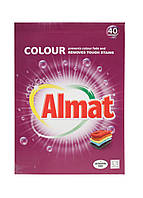 Порошок для стирки Almat Color 2,6 кг (40 стирок)