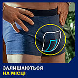 Урологічні прокладки для чоловіків Tena Men Active Fit Level 1 (24 шт.), фото 6
