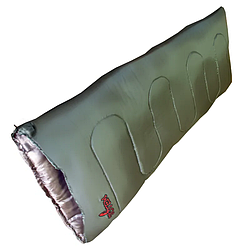 Спальний мішок Totem Woodcock ковдра правий olive 190/73 UTTS-001