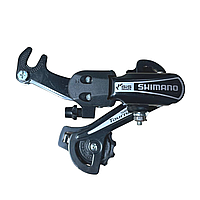 Задня перекидка Shimano RD-TY21 гачок