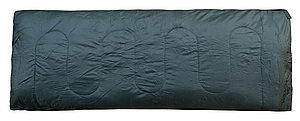 Спальний мішок Totem Ember ковдра правий olive 190/73 UTTS-003