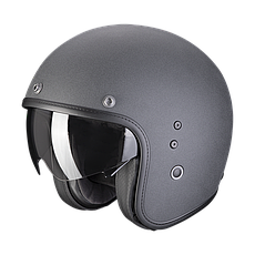 МОТОШОЛОМ SCORPION BELFAST EVO GRAPHITE