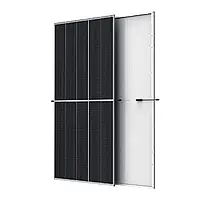 Longi Solar 535 W панель солнечная LR5-72HPH 535W MONO 535 Вт фотомодули Лонги для электростанции