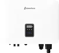 Трехфазный гибридный инвертор для солнечной электростанции Stromherz S-10K-3Р-ESS 20000 ВА Австрия