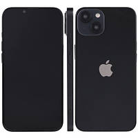 Муляж пустышка макет iPhone 14 Plus Midnight