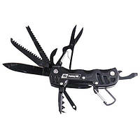 Мультитул многофункциональный Fishing ROI Multi-Pliers- HC41