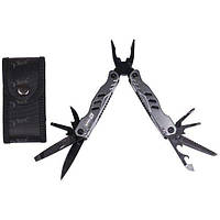 Мультитул универсальный Fishing ROI Multi-Pliers- HC52