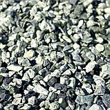 Галька мармурова «Верде» зелена (ціна за 1 кг від 1 тони), фото 2