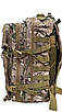 Тактичний армійський рюкзак мультикам на 50 літрів, фото 2