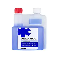 Засіб для холодної стерилізації інструментів DEZIK DELANOL, 500 мл