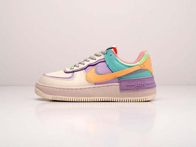 Air force basse colorate shop
