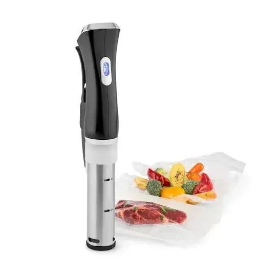 Су-вид, Циркуляционный Насос Кипятильник Klarstein Quickstick Sous Vide ...
