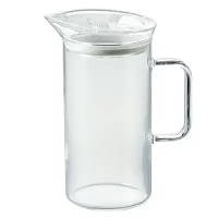 Японський чайний заварник Glass Tea Maker 400 мл