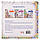 Розмальовка антистрес "Казкові квіти" 20 аркушів, фото 3