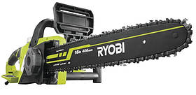 Ryobi Пила ланцюгова RCS2340B, 2300 Вт, Oregon 40 см, 3/8", 4.8кг
