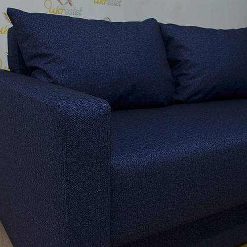 Купить - диван раскладной для дачи с подушками, цена 8500 грн .