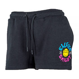 Шорти Ellesse x Smiley Jubalio Short SML13074-DARK-GREY Розмір EU: S