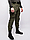 Тактичні штани (ріпстоп) JA-11 Green, фото 4
