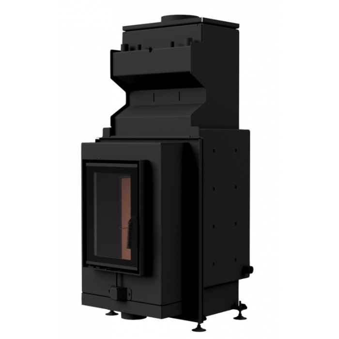 Водяна камінна топка Gavryliv&Sons 37x52w2, фото 1