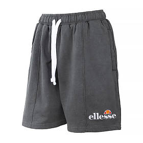 Шорти Ellesse Karungali SGM13151-BLACK Розмір EU: L
