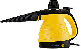 Sencor Пароочиститель SSC 3001 YL