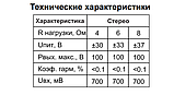 Радіоконструктор RadioKit K205.1 (УНЧ 2х100Вт на TDA7294) під пайку, фото 3
