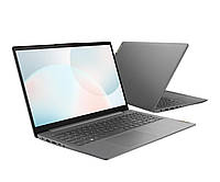 Ноутбук Lenovo IdeaPad 3-15ABA7 (82RN0055PB) 15.6" FHD IPS/R5-5625U/8GB/512GB/noOS