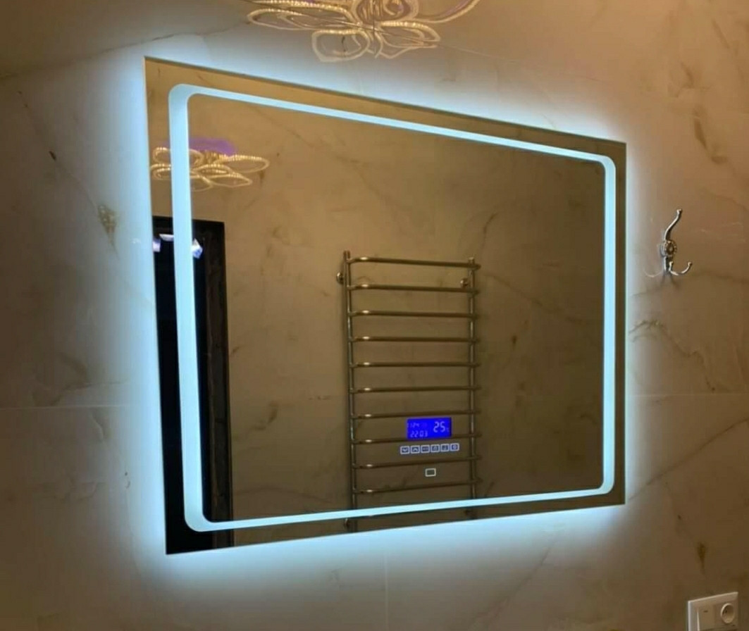 SMART дзеркало з музикою, фото 1