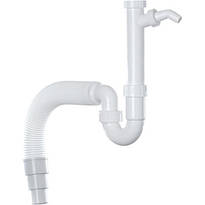 Сифони та аксесуари