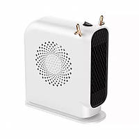 Энергосберегающий Обогреватель Deer 800 W White