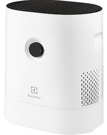 Electrolux Зволожувач повітря традиційне зволоження, 50м2, 6л, 500мл/г, мех. кер-ння, аромаконтейнер, фільтр,