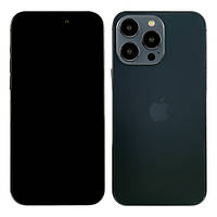 Муляж пустышка макет iPhone 14 Pro Space Black