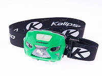 Фонарь Kalipso Headlamp HLR2 W/UV Sensor