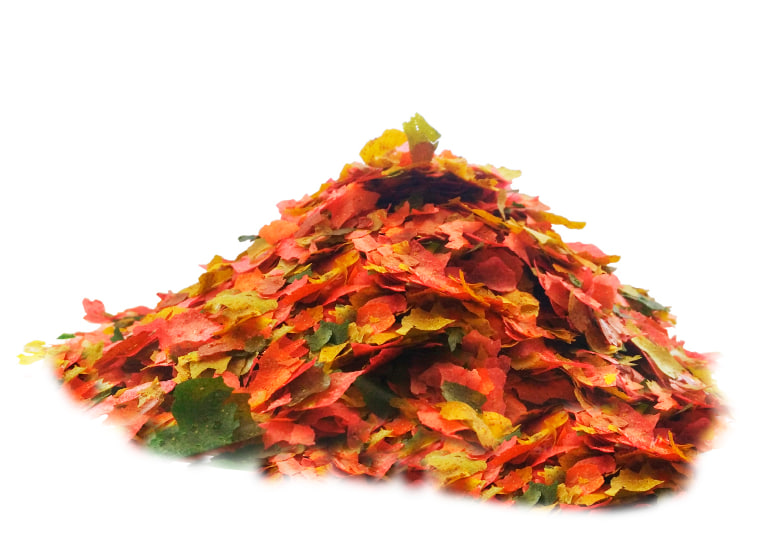 Корм AQUAXER, TetraMIX, пластівці 1000 ml.