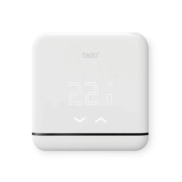 Контролер розумного будинку Tado Smart AC Control V3 + White V3P-AC2-TC-ML-01