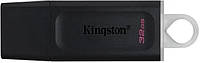 USB накопичувач Kingston DataTraveler Exodia 32GB USB 3.2 Gen 1 Black (DTX/32GB)