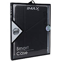 Чехол книжка IMax Book Case для iPad Pro 11' (2020) Black