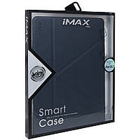 Чехол IMax Book Case для iPad Pro 11' (2020) Deep Blue