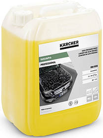 Karcher Засіб автомобільний миючий RM 806, шампунь, 10л