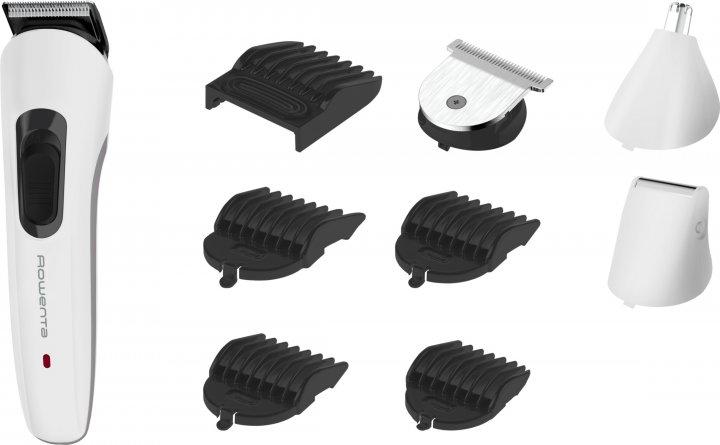 Купити Мультитример Rowenta EASY TN8961F4, ціна 1599 грн - Prom.ua (ID ...