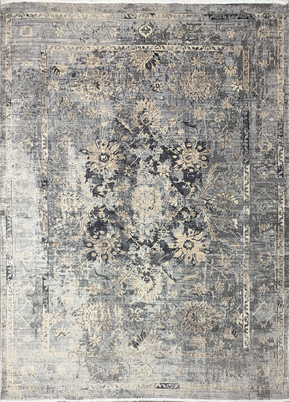 Килим LEX-MILANO-1846-BEIGE-BAMBOO 170х240см (Туреччина), фото 1