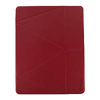 Чехол IMax Book Case для iPad Pro 11' Red