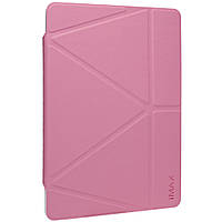 Чехол IMax Book Case для iPad Air 10.2' (2019) Pink