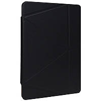 Чехол книжка IMax Book Case для iPad 2;3;4 Black