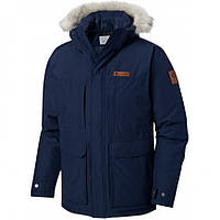 Чоловіча зимова куртка COLUMBIA MARQUAM PEAK (WO1250 465)